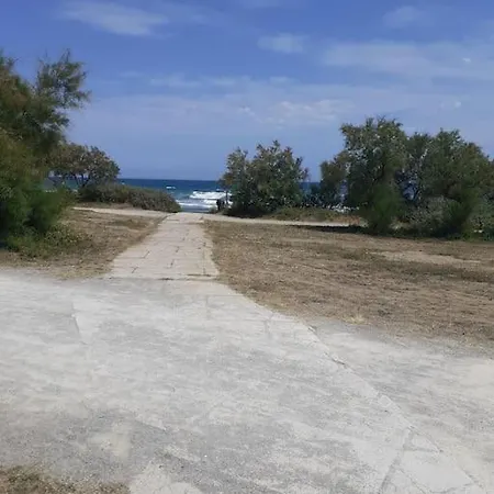 Apartment Plage 1, T2 En Front De Mer Avec Parking *