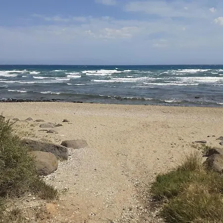 Plage 1, T2 En Front De Mer Avec Parking *