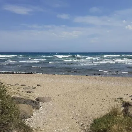 Apartment Plage 1, T2 En Front De Mer Avec Parking *